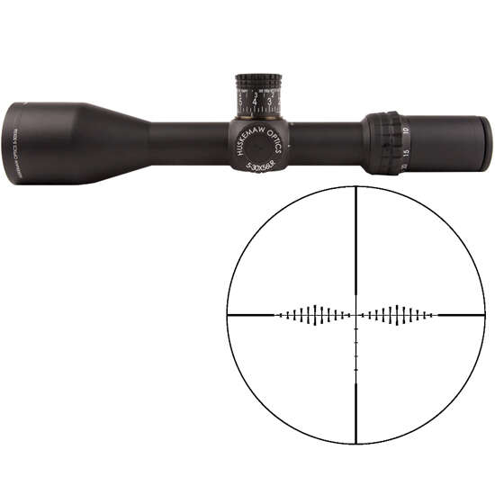 Scopes Huskemaw Optics ZPAP M70 HUSKEMAW TACTICAL 5-30X5  • Model: ZPAP M70